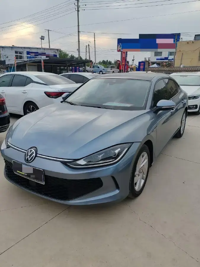 2022 Volkswagen Lamando 1.4T 150HP L4 7DCT