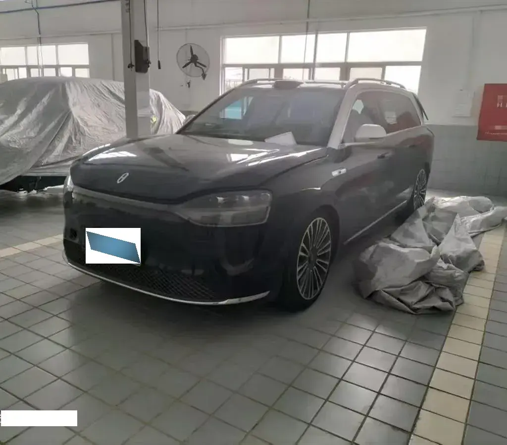 2024 HIMA AITO M9 BEV 100KWH