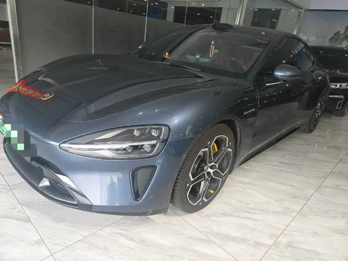 2024 MI SU7 BEV 101KWH