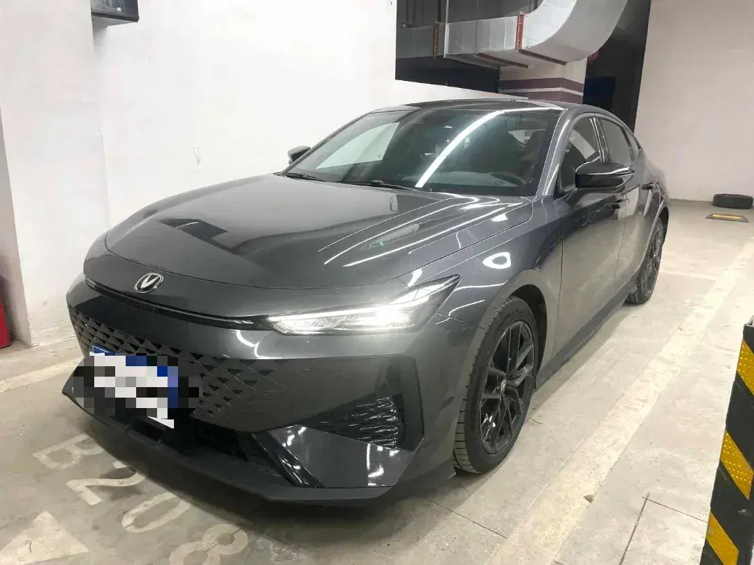 2024 ChangAn Eado 1.5T 170HP L4 7DCT