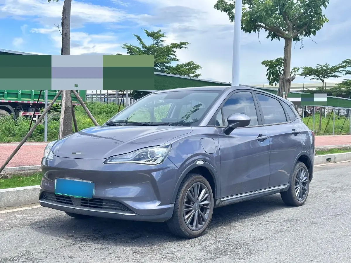 2022 Neta U BEV 55.8KWH