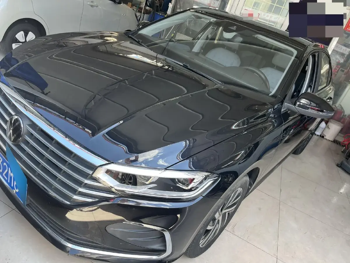 2023 Volkswagen Lavida 1.5T 160HP L4 7DCT