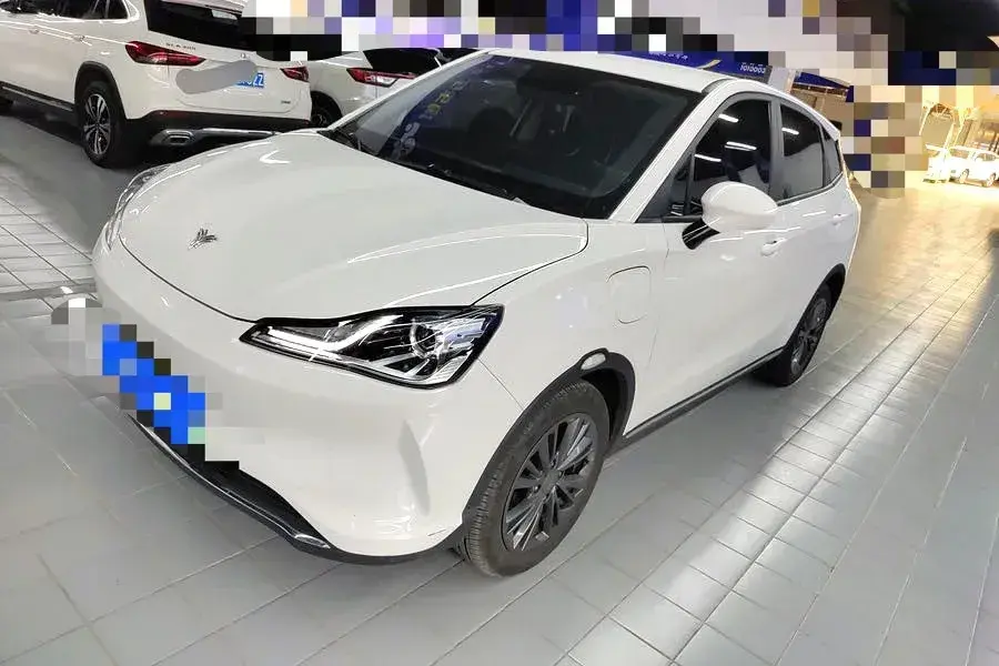 2022 Neta U BEV 55.8KWH