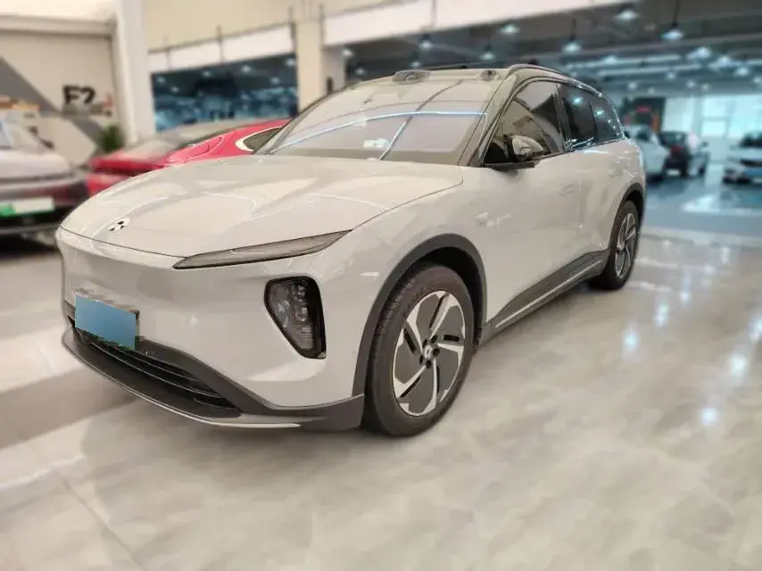 2024 NIO ES6 BEV 75KWH