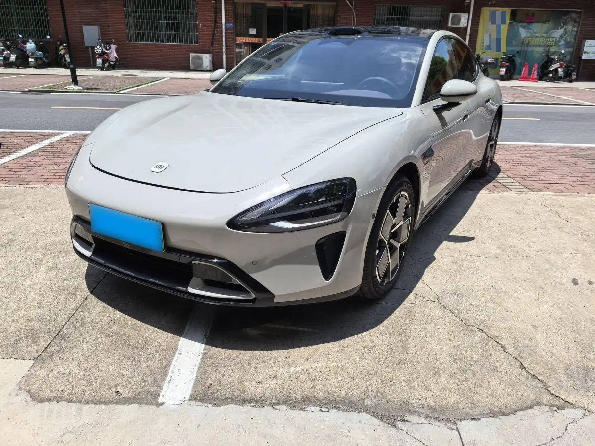 2024 MI SU7 BEV 94.3KWH