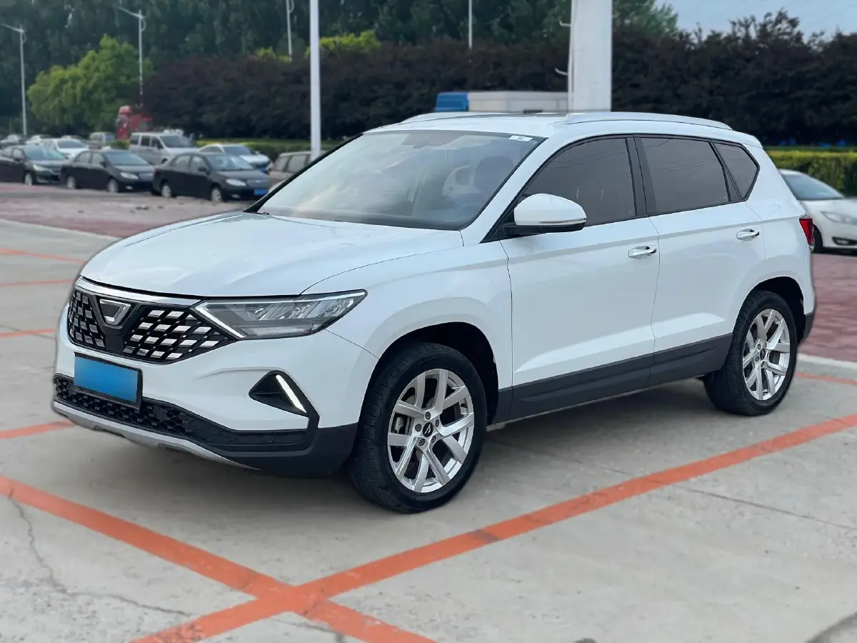 2022 Jetta VS7 1.4T 150HP L4 6AT