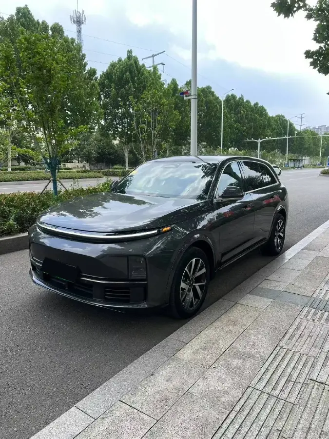 2023 Li L7 Range Extended 154HP REEV 40.9KWH