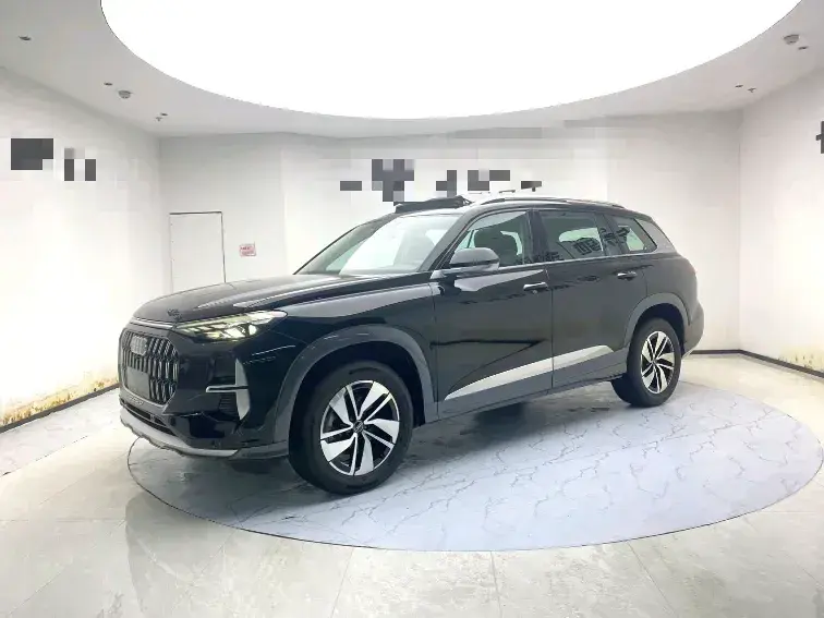 2024 Audi Q6 2.0T 231HP L4 7DCT