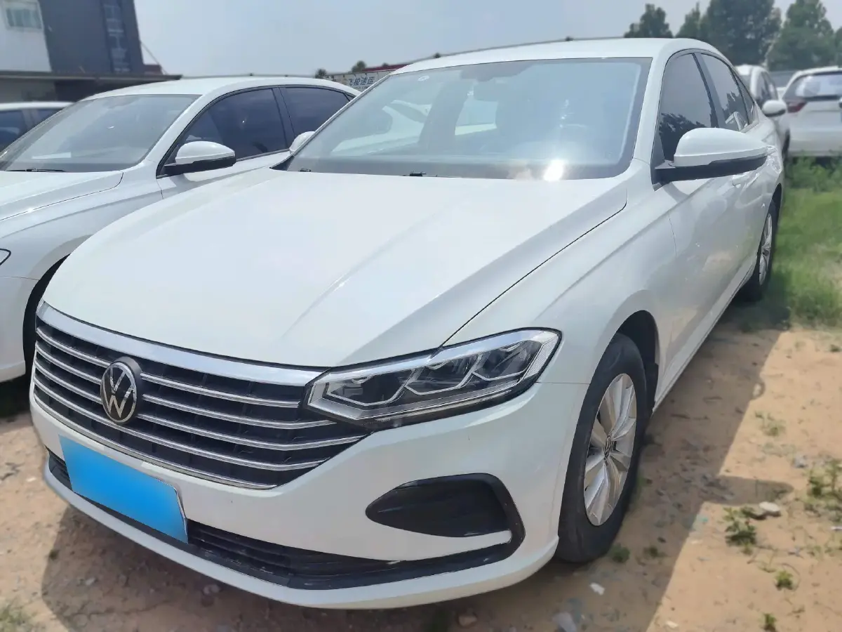 2023 Volkswagen Lavida 1.5L 113HP L4 6AT