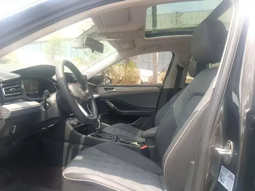 2023 Volkswagen Sagitar 1.5T 160HP L4 7DCT,autocango,china used car exporter,china ev exporter,chinese used car exporter,chinese used ev exporter