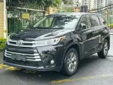 2021 Toyota Highlander 2.0T 220HP L4 6AT,autocango,china used car exporter,china ev exporter,chinese used car exporter,chinese used ev exporter
