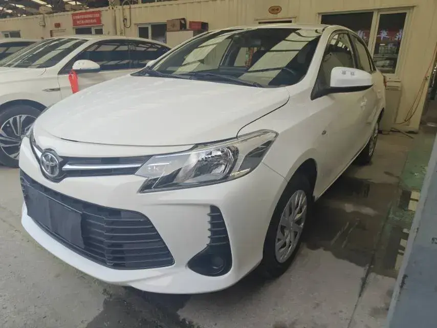 2021 Toyota Vios 1.5L 112HP L4 CVT,autocango,china used car exporter,china ev exporter,chinese used car exporter,chinese used ev exporter