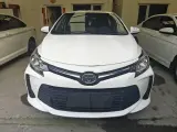 2021 Toyota Vios 1.5L 112HP L4 CVT,autocango,china used car exporter,china ev exporter,chinese used car exporter,chinese used ev exporter