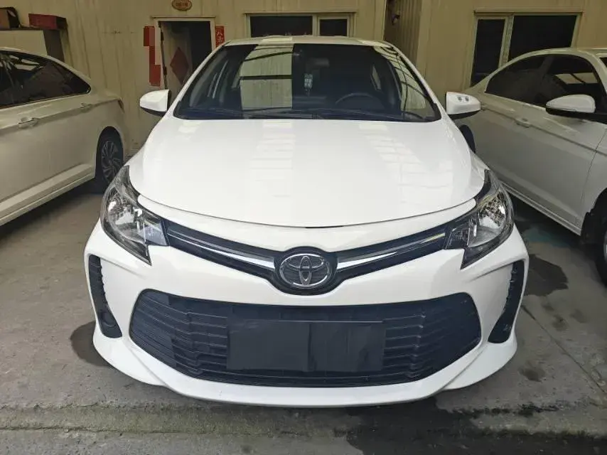 2021 Toyota Vios 1.5L 112HP L4 CVT,autocango,china used car exporter,china ev exporter,chinese used car exporter,chinese used ev exporter