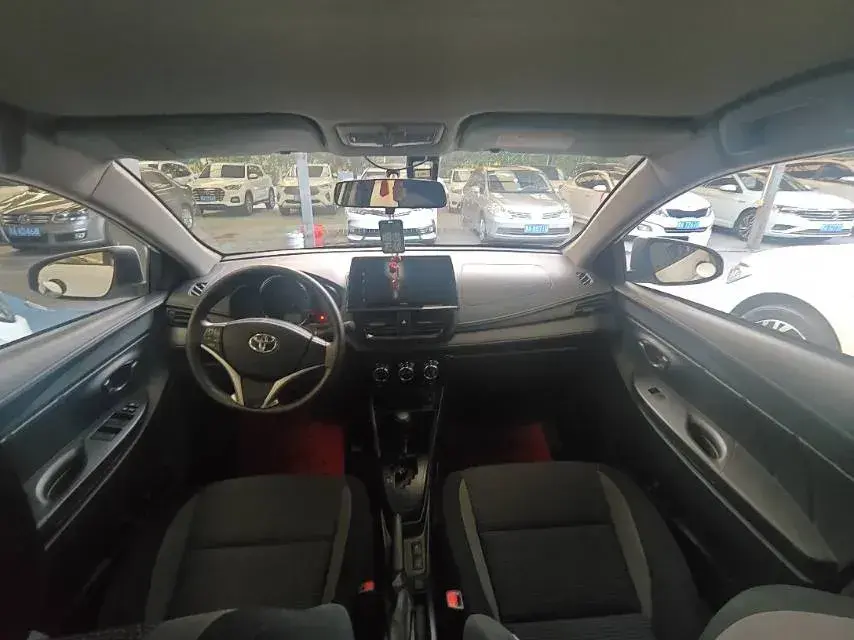 2021 Toyota Vios 1.5L 112HP L4 CVT,autocango,china used car exporter,china ev exporter,chinese used car exporter,chinese used ev exporter