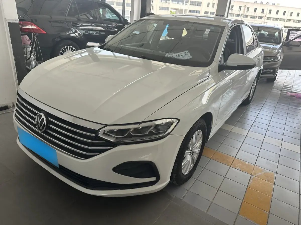 2023 Volkswagen Lavida 1.5T 160HP L4 7DCT