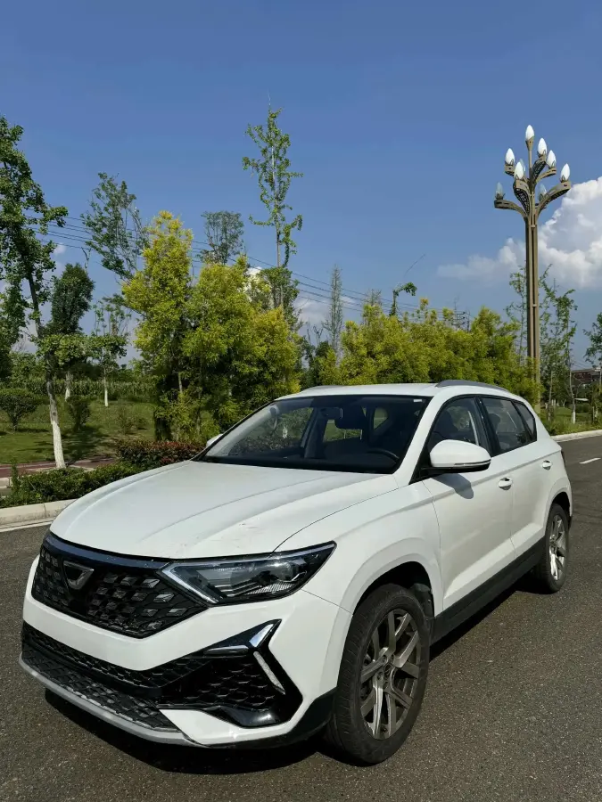 2023 Jetta VS5 1.4T 150HP L4 5MT