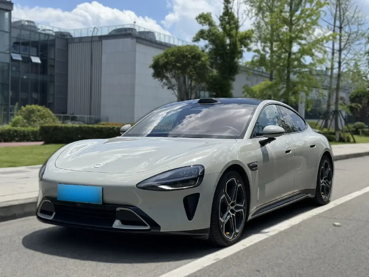 2024 MI SU7 BEV 101KWH