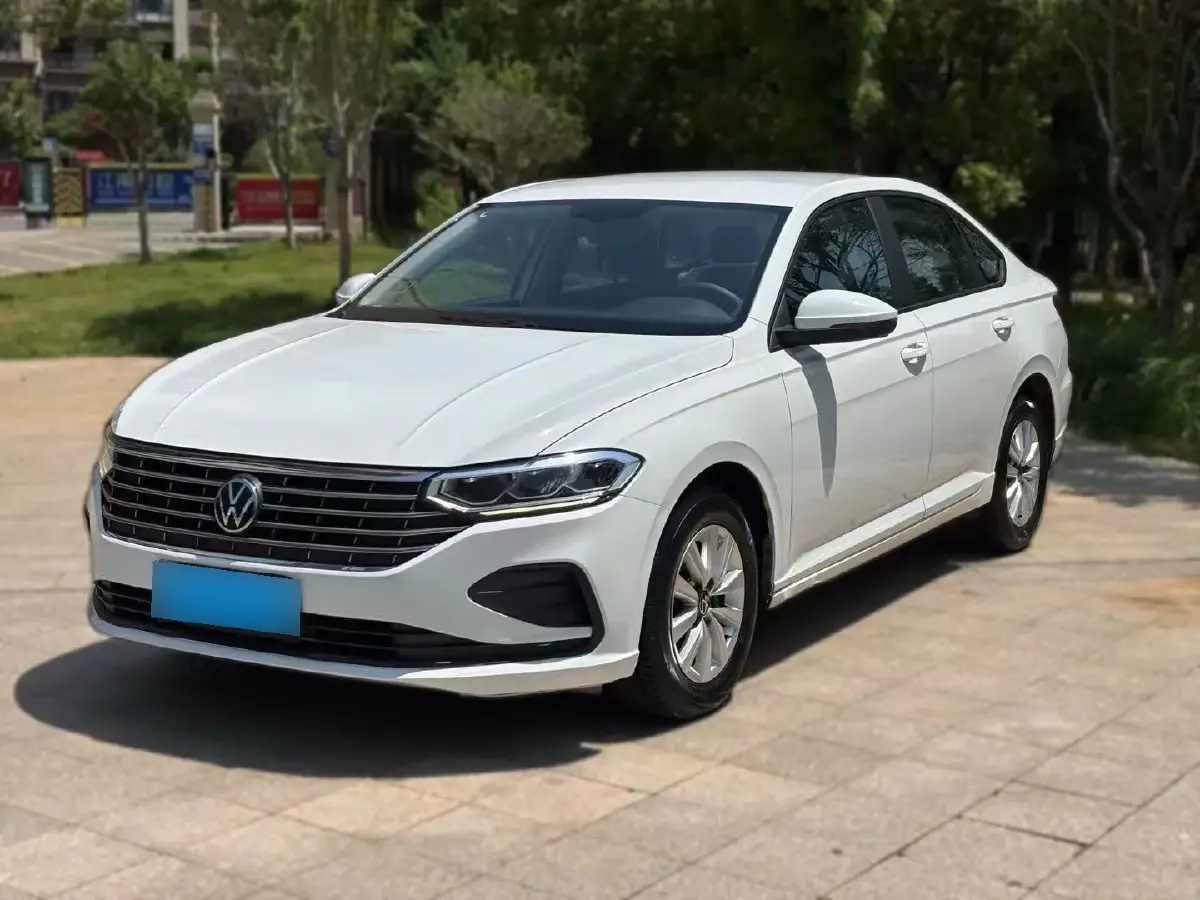 2023 Volkswagen Lavida 1.5T 160HP L4 7DCT