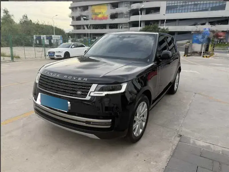 2023 Land Rover Range Rover 3.0T 360HP L6 8AT