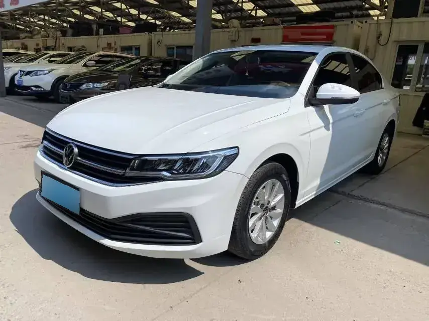 2021 Volkswagen Bora 1.5L 113HP L4 6AT