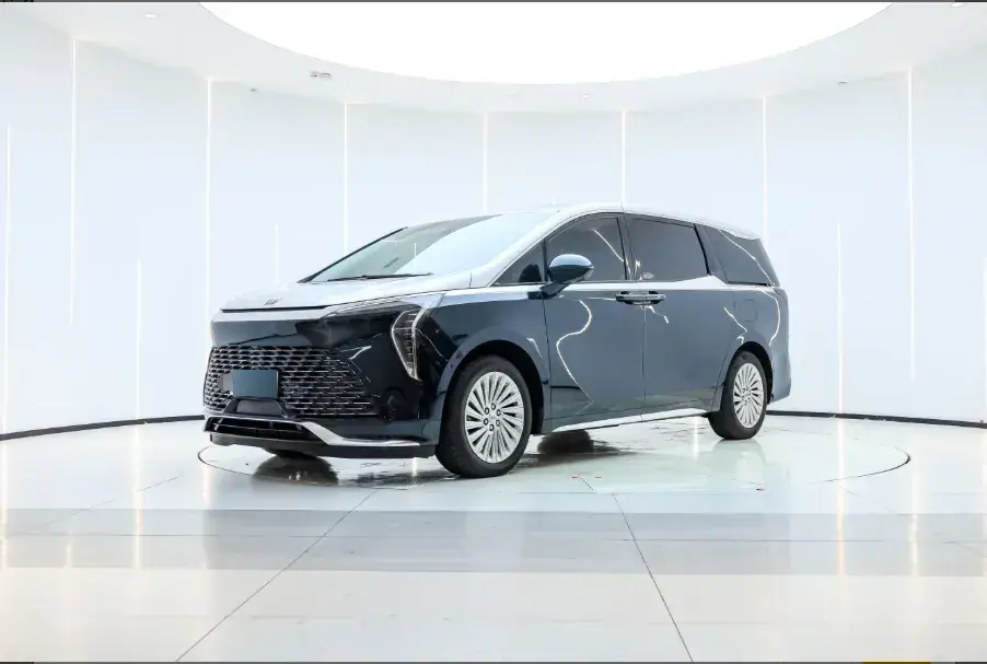 2023 Buick Century 2.0T 237HP L4 9AT