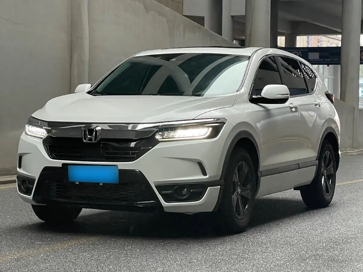 2021 Honda Breeze 1.5T 193HP L4 CVT