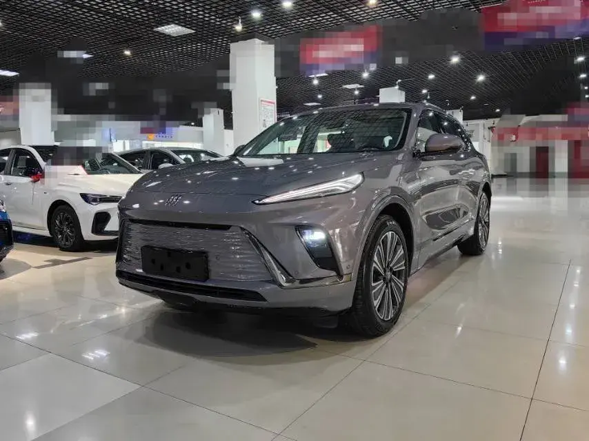 2023 Buick E5 BEV 68.4KWH