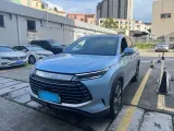 2023 BYD Frigate 07 1.5T 139HP L4 E-CVT PHEV 18.3KWH,autocango,china used car exporter,china ev exporter,chinese used car exporter,chinese used ev exporter