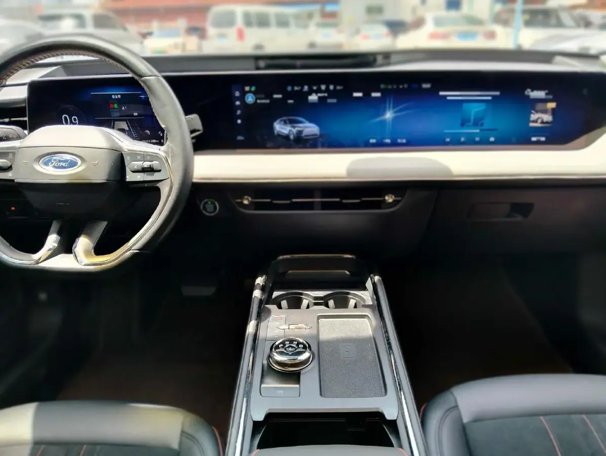 2023 BYD Frigate 07 1.5T 139HP L4 E-CVT PHEV 18.3KWH,autocango,china used car exporter,china ev exporter,chinese used car exporter,chinese used ev exporter