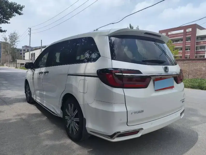 2022 Honda Odyssey 2.0L 146HP L4 E-CVT Hybrid,autocango,china used car exporter,china ev exporter,chinese used car exporter,chinese used ev exporter