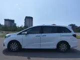2022 Honda Odyssey 2.0L 146HP L4 E-CVT Hybrid,autocango,china used car exporter,china ev exporter,chinese used car exporter,chinese used ev exporter