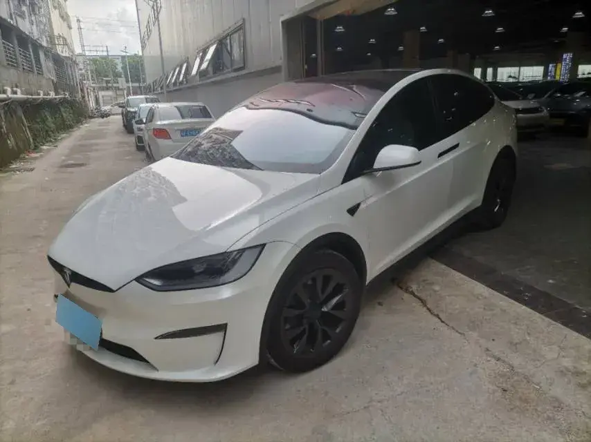2023 Tesla Model X BEV 100KWH
