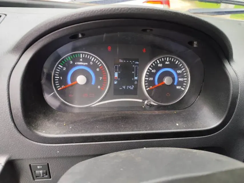 2023 Dongfeng Warrior MS600 6.7T 314HP L6 6AT,autocango,china used car exporter,china ev exporter,chinese used car exporter,chinese used ev exporter