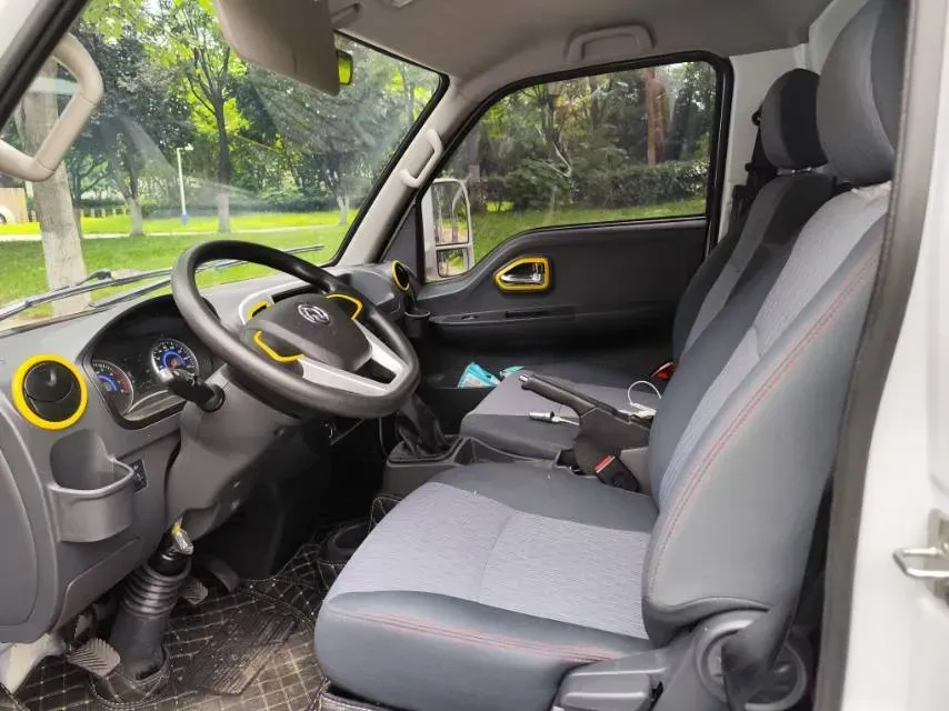 2023 Dongfeng Warrior MS600 6.7T 314HP L6 6AT,autocango,china used car exporter,china ev exporter,chinese used car exporter,chinese used ev exporter