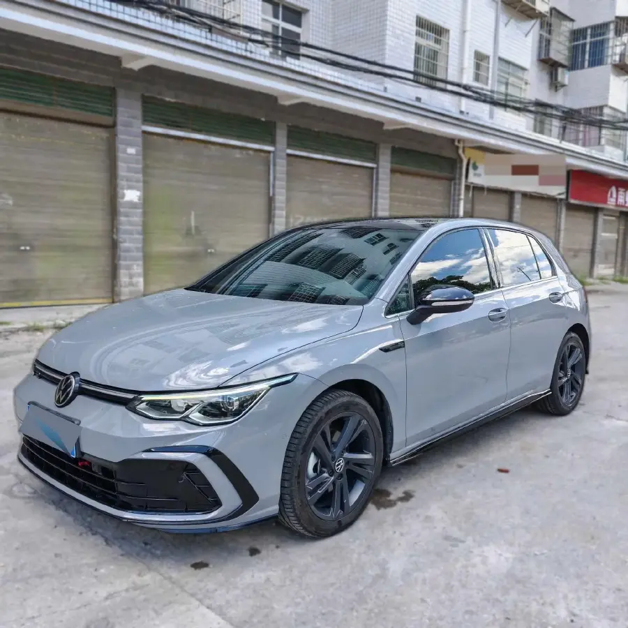 2023 Volkswagen Golf 1.4T 150HP L4 7DCT
