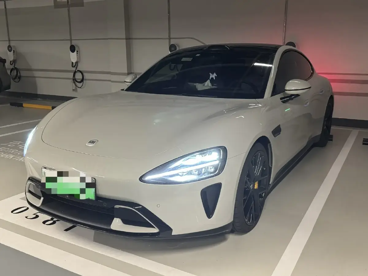 2024 MI SU7 BEV 101KWH