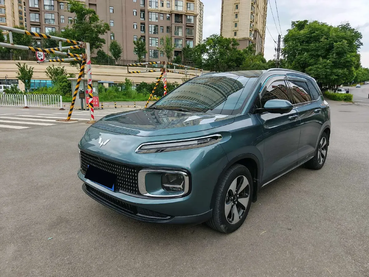 2023 WuLing XingYun 2.0L 136HP L4 1DHT Hybrid 1.8KWH,autocango,china used car exporter,china ev exporter,chinese used car exporter,chinese used ev exporter