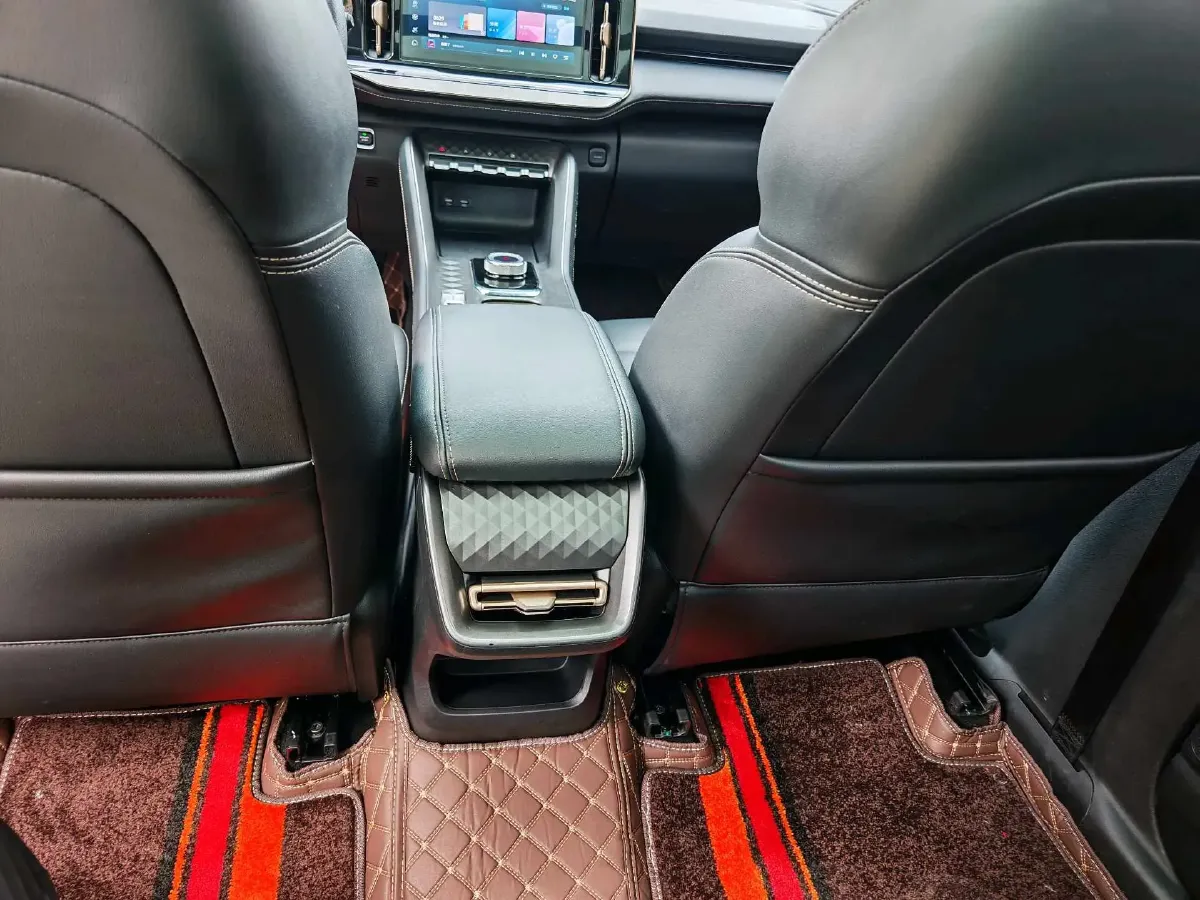 2023 WuLing XingYun 2.0L 136HP L4 1DHT Hybrid 1.8KWH,autocango,china used car exporter,china ev exporter,chinese used car exporter,chinese used ev exporter