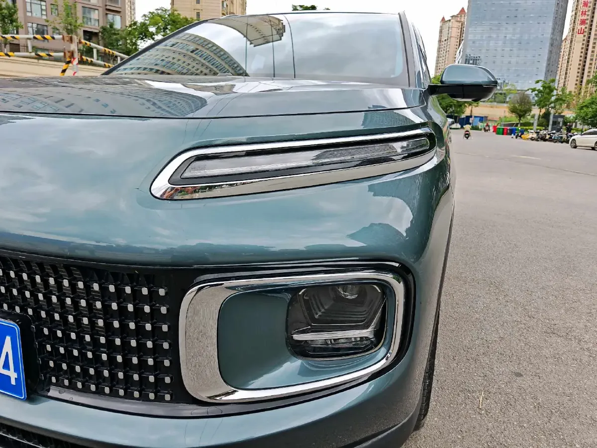 2023 WuLing XingYun 2.0L 136HP L4 1DHT Hybrid 1.8KWH,autocango,china used car exporter,china ev exporter,chinese used car exporter,chinese used ev exporter