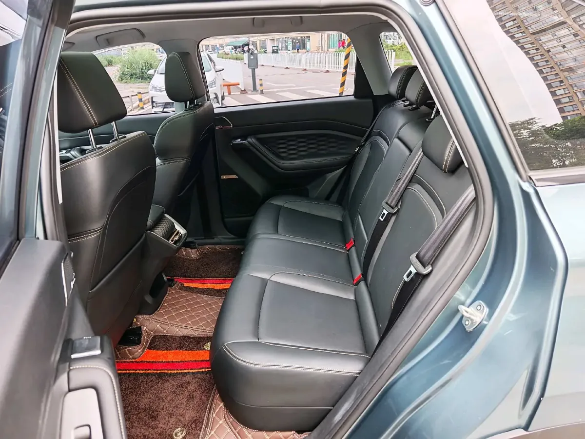 2023 WuLing XingYun 2.0L 136HP L4 1DHT Hybrid 1.8KWH,autocango,china used car exporter,china ev exporter,chinese used car exporter,chinese used ev exporter