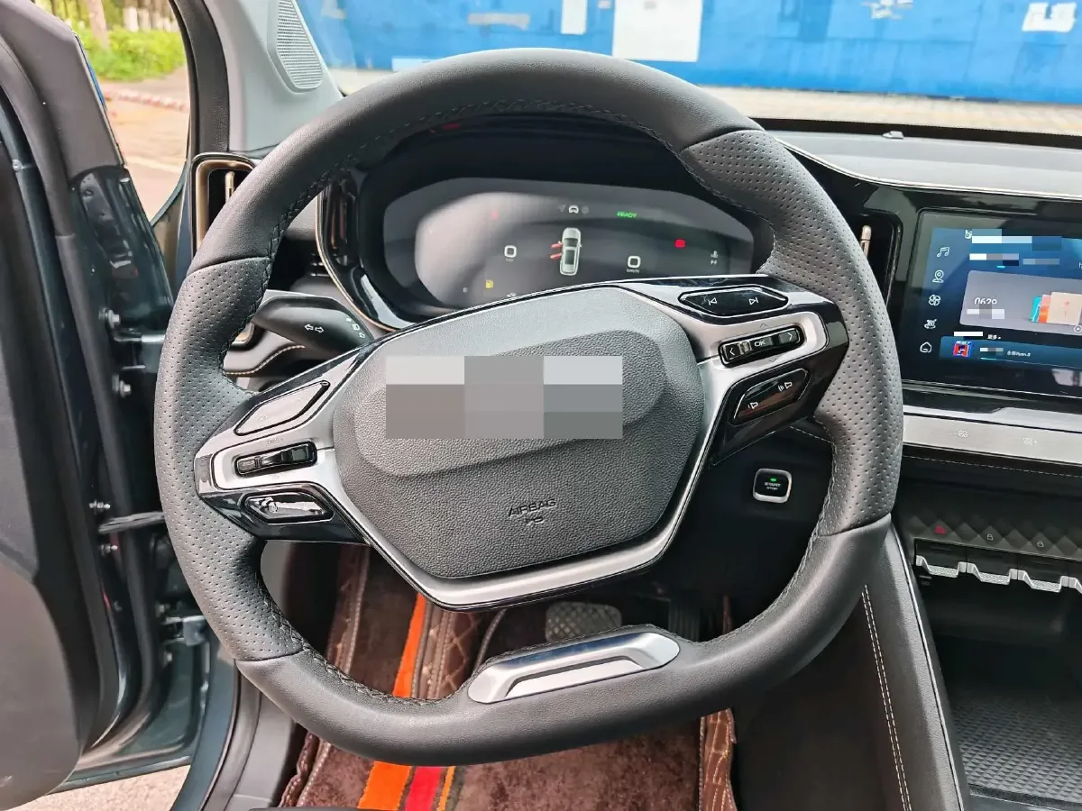 2023 WuLing XingYun 2.0L 136HP L4 1DHT Hybrid 1.8KWH,autocango,china used car exporter,china ev exporter,chinese used car exporter,chinese used ev exporter