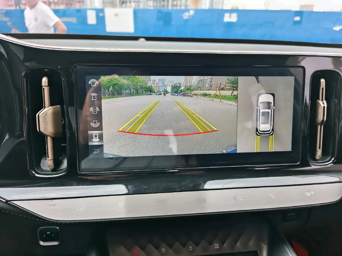 2023 WuLing XingYun 2.0L 136HP L4 1DHT Hybrid 1.8KWH,autocango,china used car exporter,china ev exporter,chinese used car exporter,chinese used ev exporter