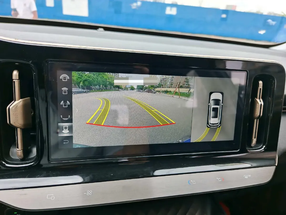 2023 WuLing XingYun 2.0L 136HP L4 1DHT Hybrid 1.8KWH,autocango,china used car exporter,china ev exporter,chinese used car exporter,chinese used ev exporter