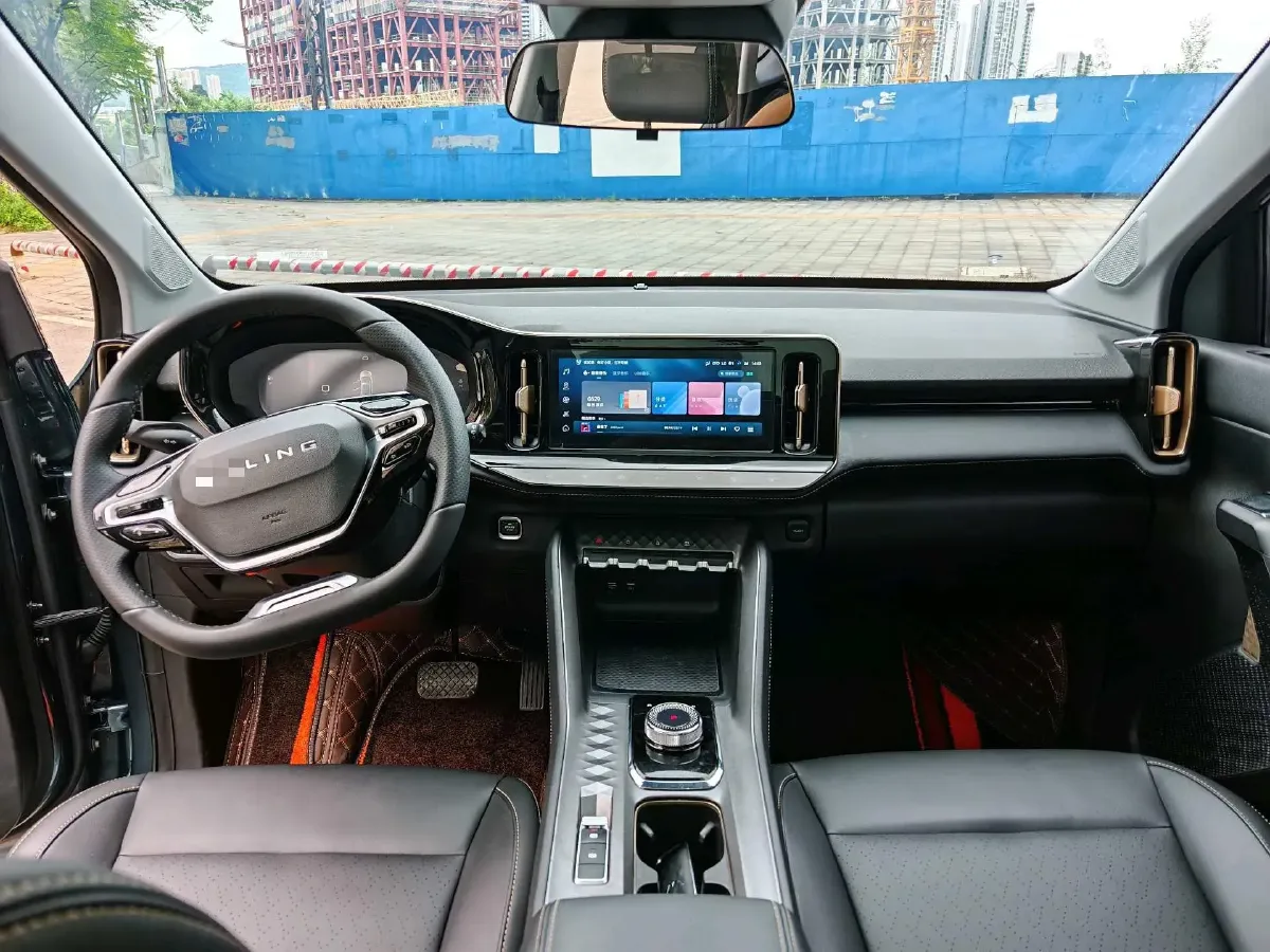 2023 WuLing XingYun 2.0L 136HP L4 1DHT Hybrid 1.8KWH,autocango,china used car exporter,china ev exporter,chinese used car exporter,chinese used ev exporter