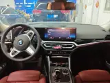 2023 BMW 3 Series 2.0T 184HP L4 8AT,autocango,china used car exporter,china ev exporter,chinese used car exporter,chinese used ev exporter