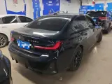 2023 BMW 3 Series 2.0T 184HP L4 8AT,autocango,china used car exporter,china ev exporter,chinese used car exporter,chinese used ev exporter