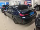 2023 BMW 3 Series 2.0T 184HP L4 8AT,autocango,china used car exporter,china ev exporter,chinese used car exporter,chinese used ev exporter