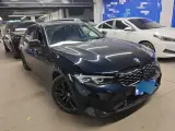 2023 BMW 3 Series 2.0T 184HP L4 8AT,autocango,china used car exporter,china ev exporter,chinese used car exporter,chinese used ev exporter