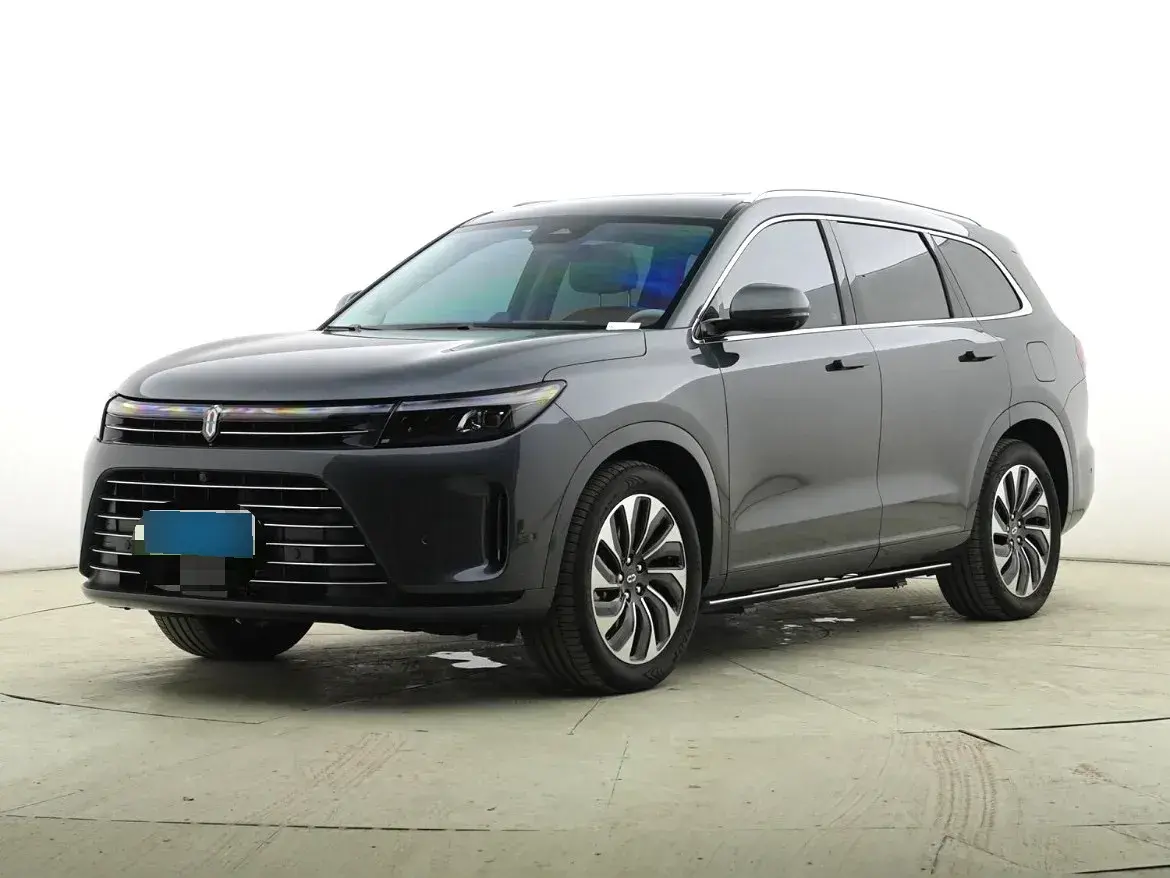 2024 HIMA AITO M7 1.5T 152HP L4 REEV 38.5KWH